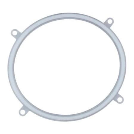 Allpoints Allpoints 8010450 Gasket - Tank Lid For Bunn-O-Matic 8010450